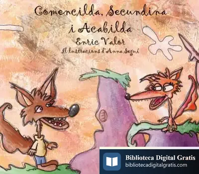 Descargar Comencilda, Secundina I Acabilda de Enric Valor I Vives