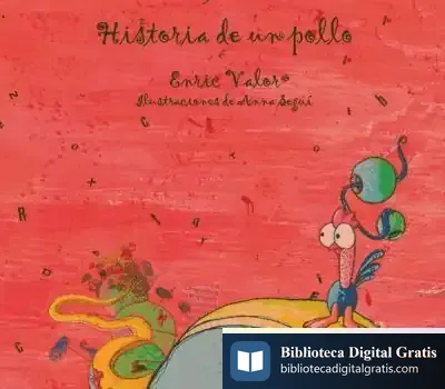 Descargar Historia De Un Pollo de Enric Valor I Vives