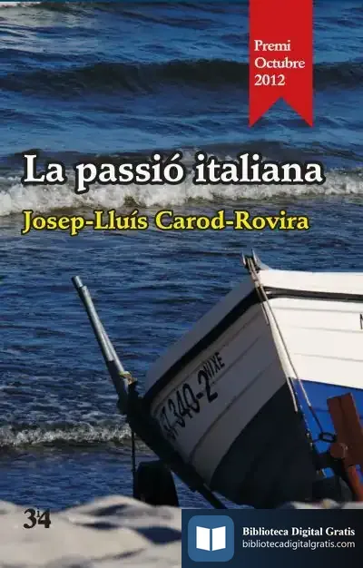 Descargar La Passio Italiana de Enric Valor I Vives