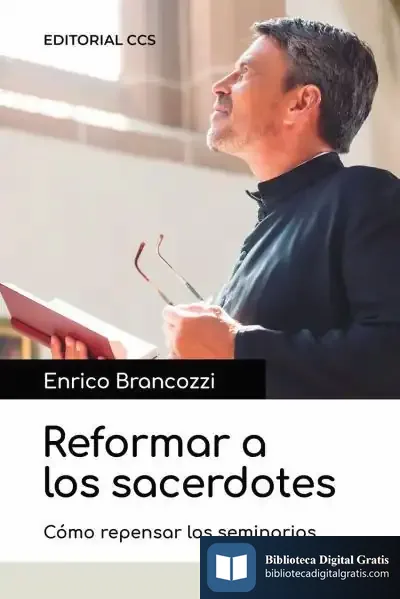 Descargar Reformar A Los Sacerdotes