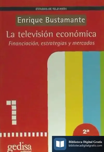 Descargar La Televisión Económica
