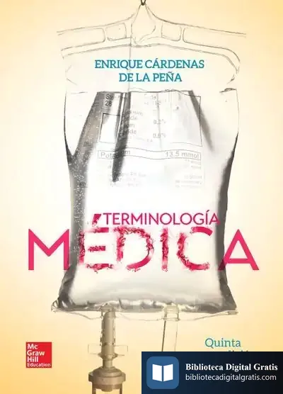 Descargar Terminología Médica