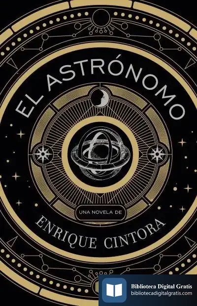 Descargar El Astrónomo