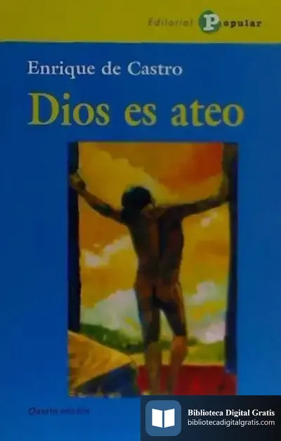 Descargar Dios Es Ateo