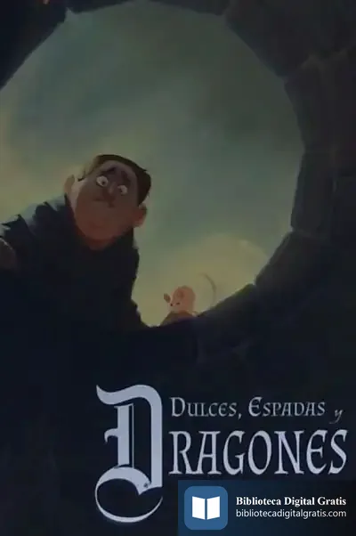 Descargar Dulces Espadas Y Dragones de Enrique Dueñas
