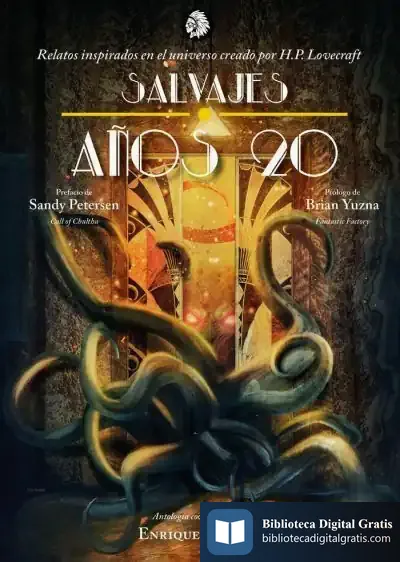 Descargar Salvajes A?Os Veinte de Enrique Dueñas