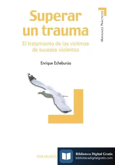 Descargar Superar Un Trauma