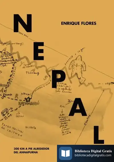 Descargar Nepal