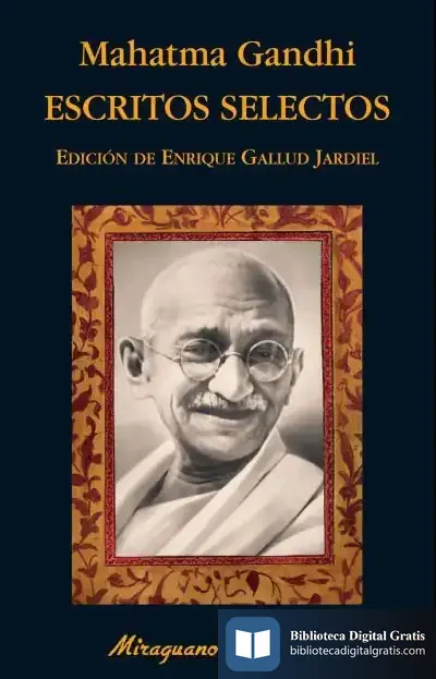 Descargar Escritos Selectos de Enrique Gallud Jardiel