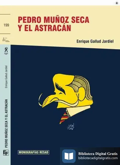 Descargar Pedro Muñoz Seca Y El Astracán de Enrique Gallud Jardiel