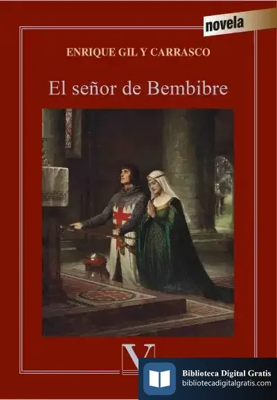 Descargar El Señor De Bembibre
