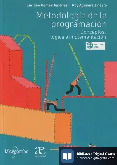 Descargar Metodologia De La Programacion Coneptos