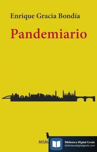 Descargar Pandemiario