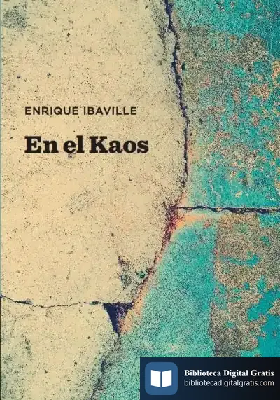 Descargar En El Kaos de Alfonso Serrano Maíllo