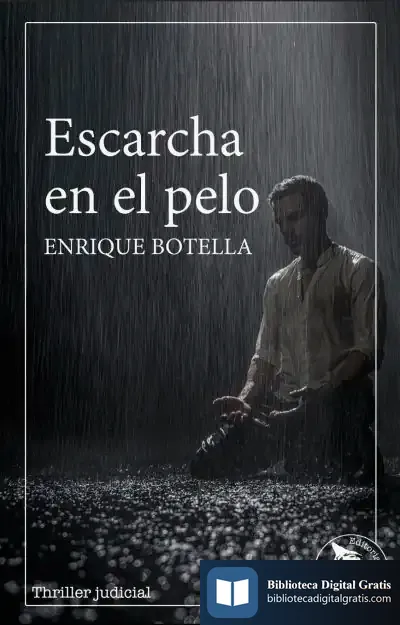 Descargar Escarcha En El Pelo