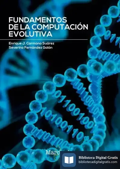 Descargar Fundamentos De La Computación Evolutiva