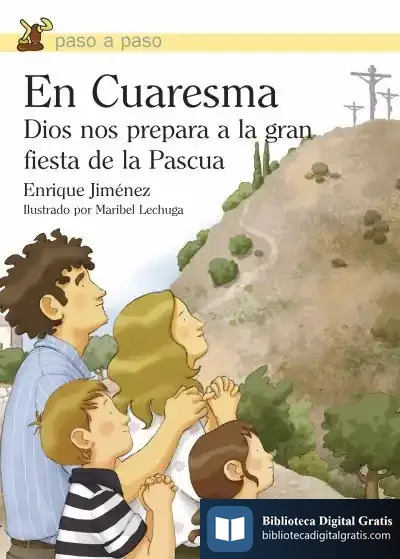 Descargar En Cuaresma de Enrique Jiménez Lasanta