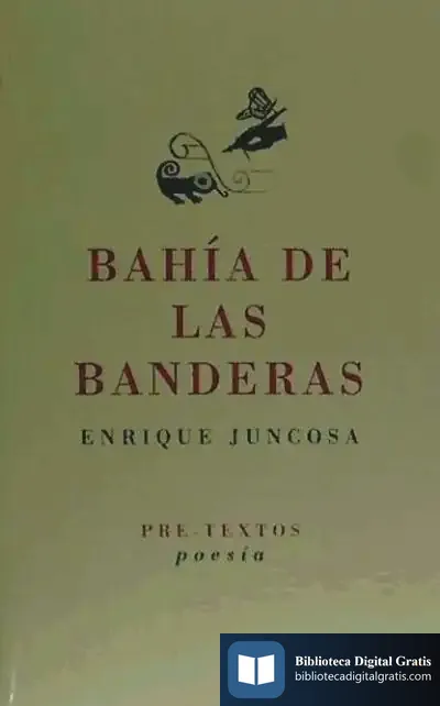 Descargar Bahía De Las Banderas de Enrique Juncosa