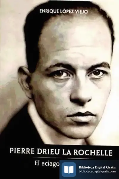 Descargar Pierre Drieu La Rochelle