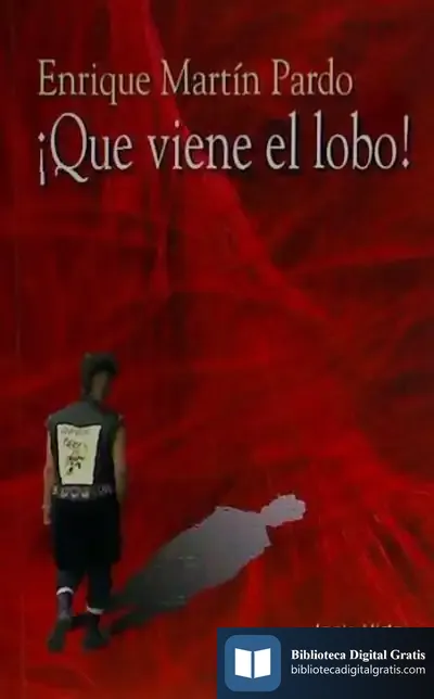 Descargar Que Viene El Lobo