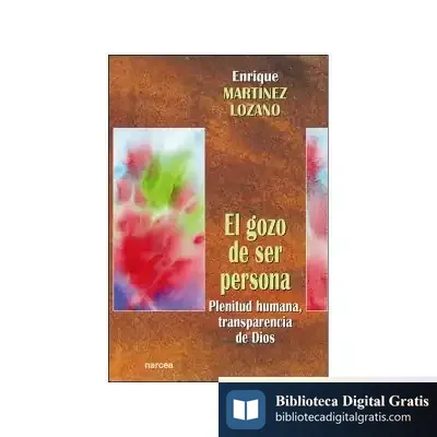 Descargar El Gozo De Ser Persona de Jutta Bücker