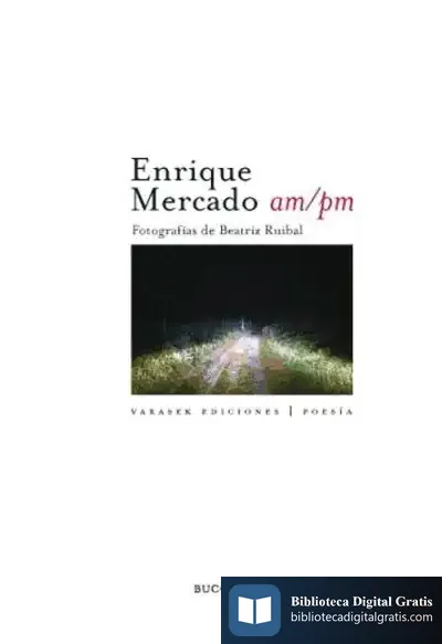 Descargar Am/Pm de Enrique Mercado