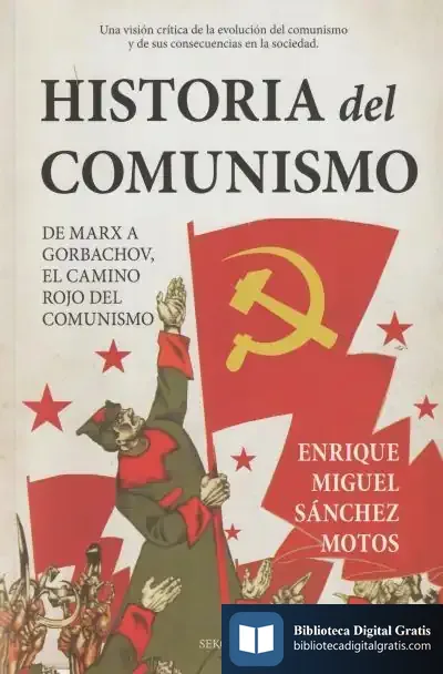 Descargar Historia Del Comunismo