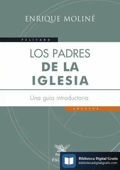 Descargar Los Padres De La Iglesia