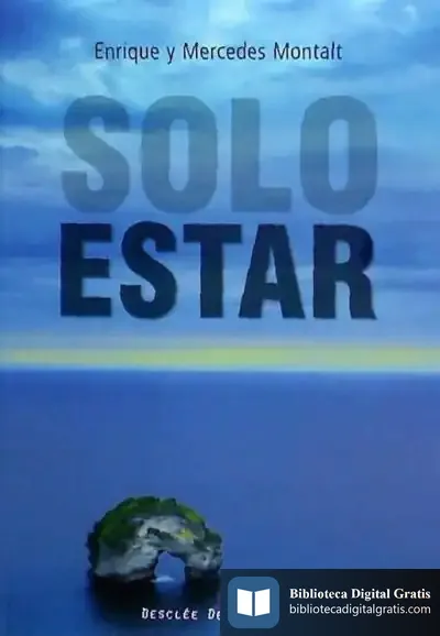 Descargar Solo Estar
