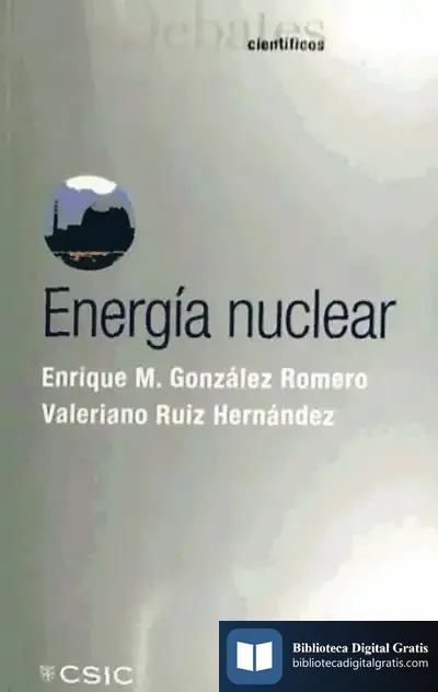 Descargar Energía Nuclear