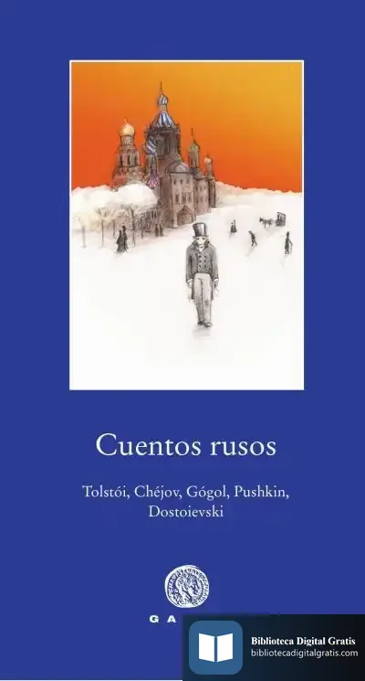 Descargar Cuentos Rusos