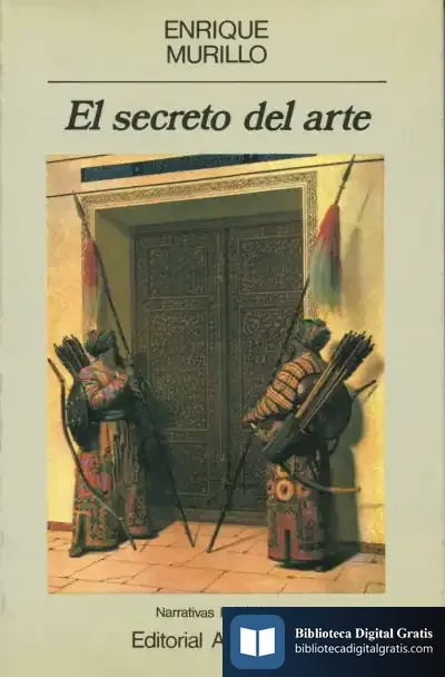 Descargar El Secreto Del Arte
