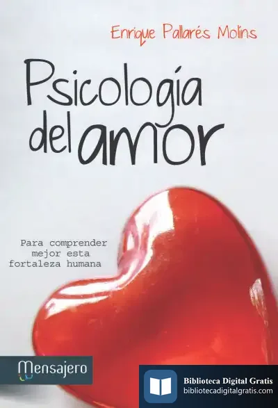 Descargar Psicología Del Amor
