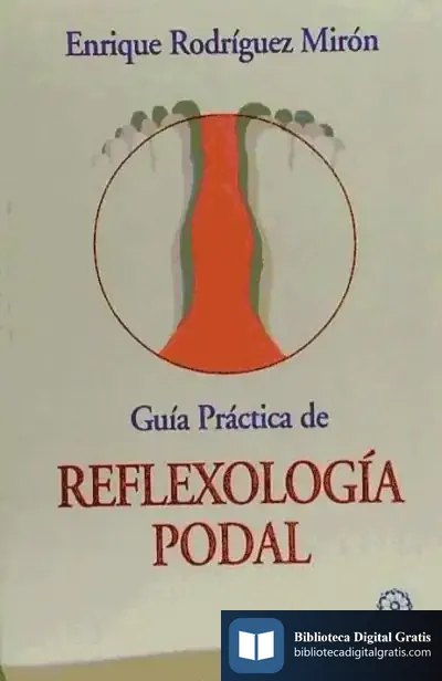 Descargar Reflexología Podal. Guía Práctica de Erwin Panofsky