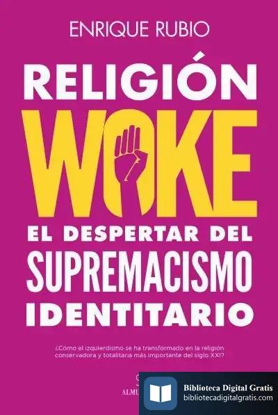 Descargar Religión Woke