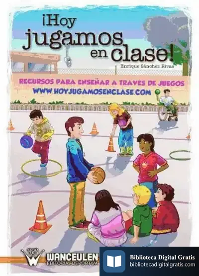 Descargar ¡Hoy Jugamos En Clase!