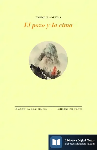 Descargar El Pozo Y La Cima