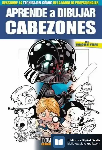 Descargar Aprende A Dibujar Cabezones