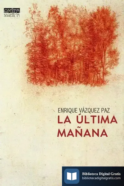 Descargar La Última Mañana