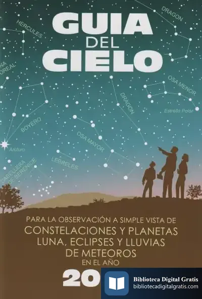 Descargar Guía Del Cielo 2020