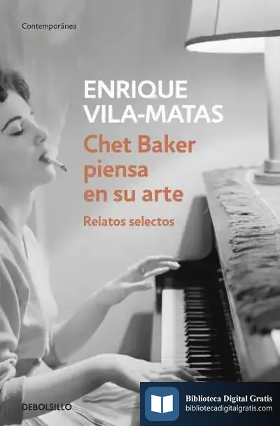 Descargar Chet Baker Piensa En Su Arte