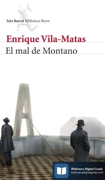 Descargar El Mal De Montano