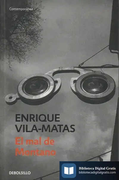 Descargar El Mal De Montano
