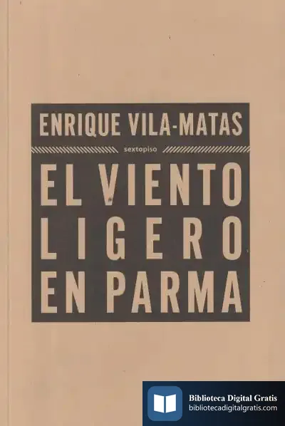 Descargar El Viento Ligero En Parma