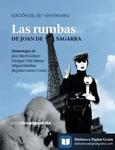 Descargar Las Rumbas De Joan De Sagarra