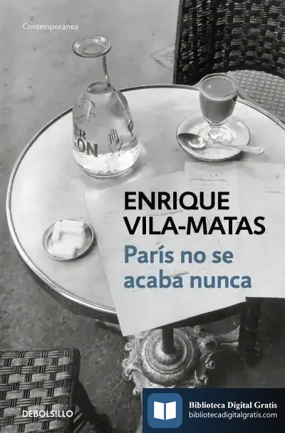 Descargar París No Se Acaba Nunca