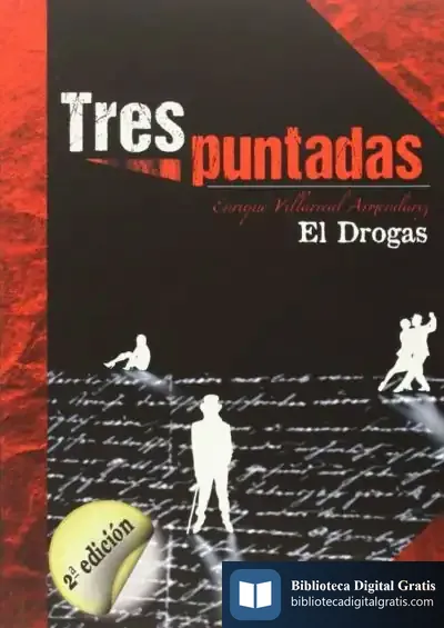 Descargar Tres Puntadas