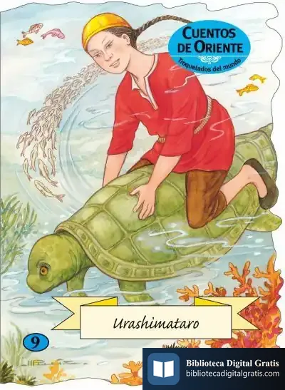 Descargar Urashimataro
