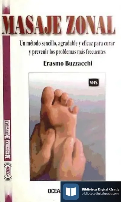 Descargar Masaje Zonal En Video