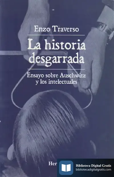 Descargar La Historia Desgarrada